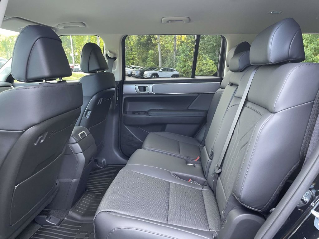 New 2027 Hyundai Santa Fe SEL AWD/4WD image 12