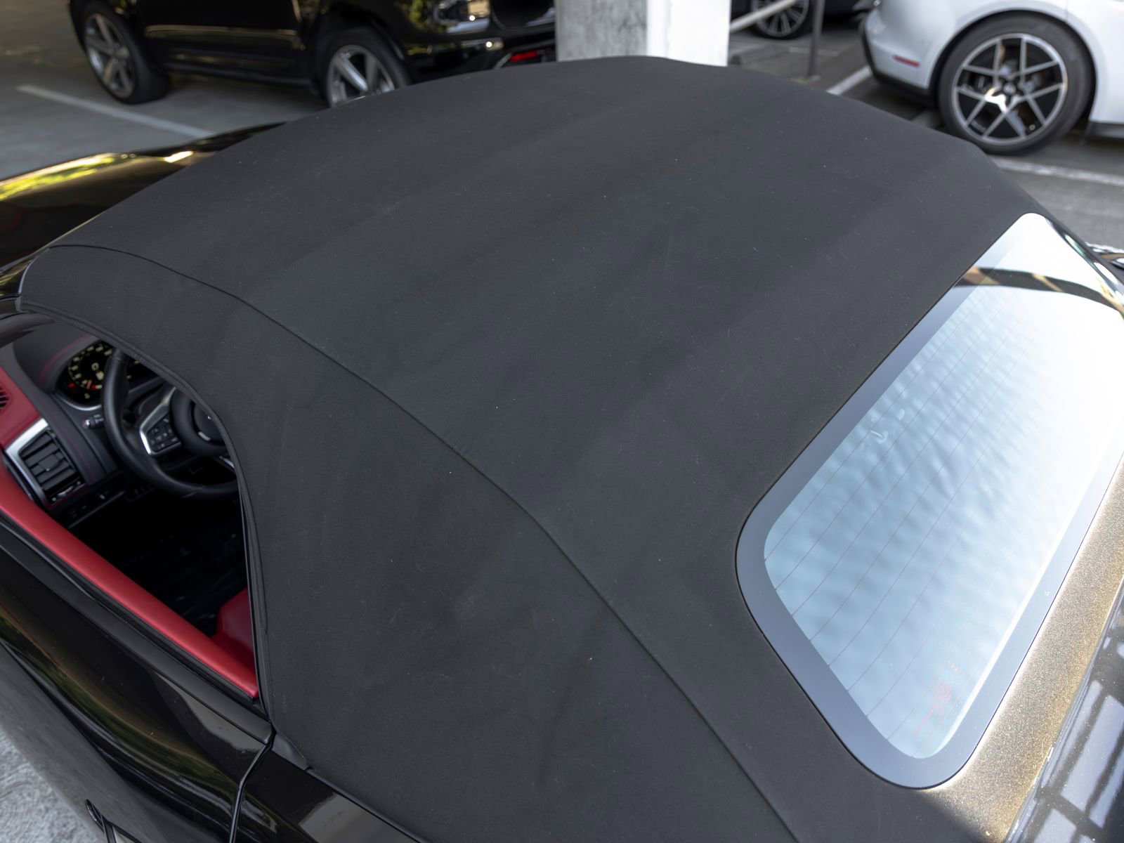 Used 2024 Jaguar F-TYPE R-Dynamic RWD image 52