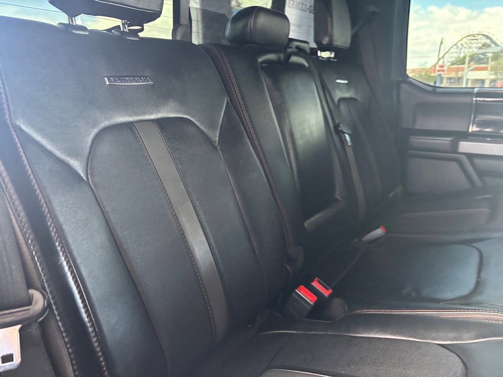Used 2020 Ford F250 Platinum AWD/4WD image 36