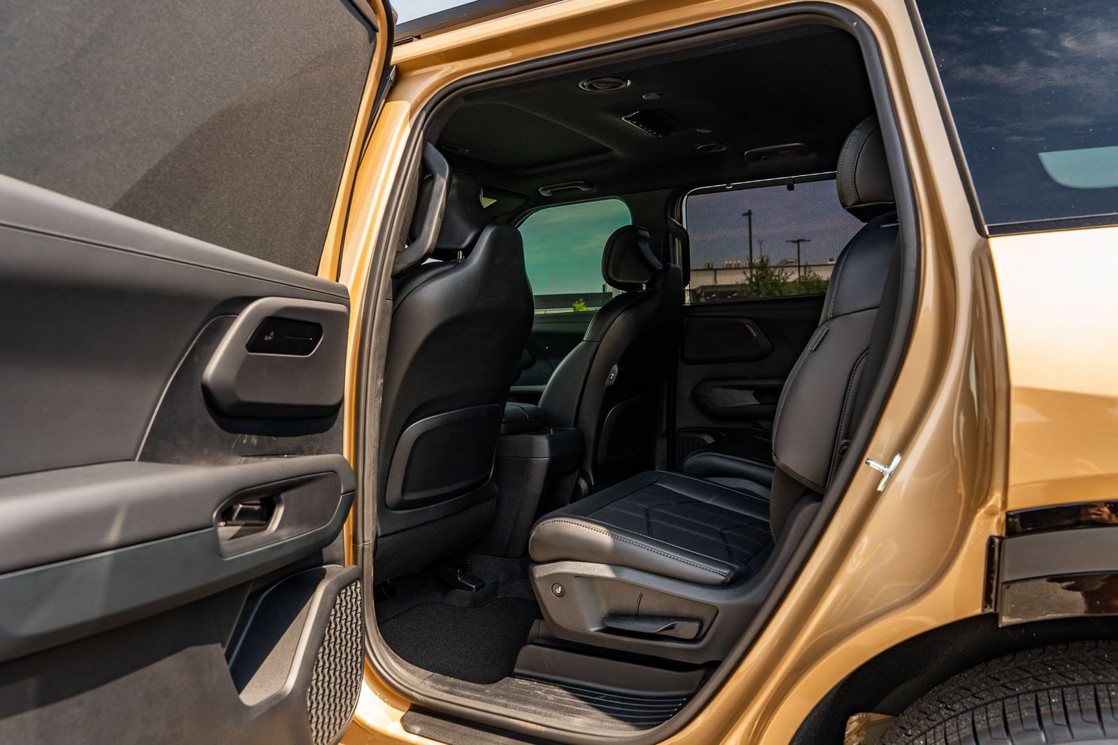 New 2027 Kia Telluride EX X-Line AWD/4WD image 13