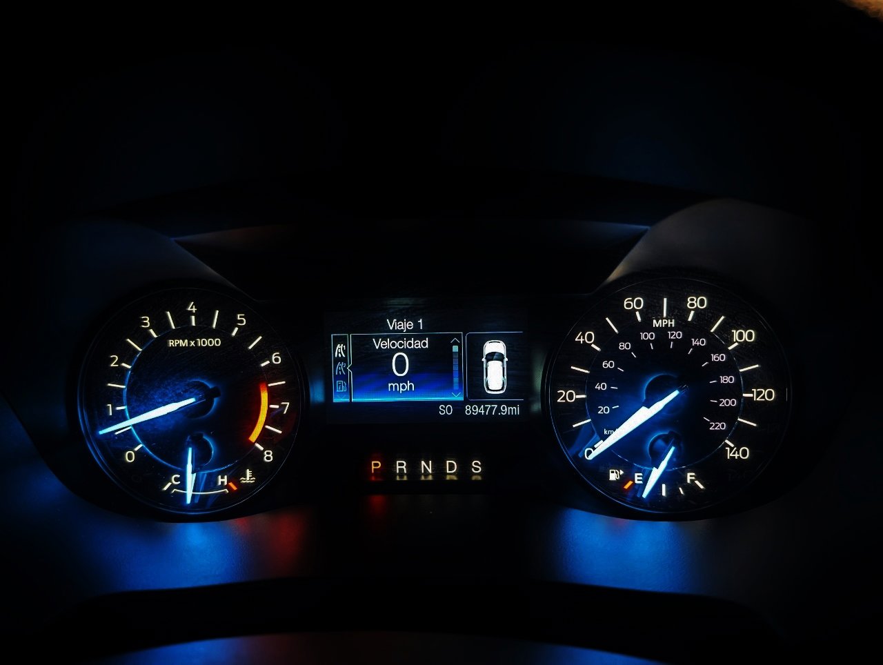 Used 2017 Ford Explorer FWD image 48