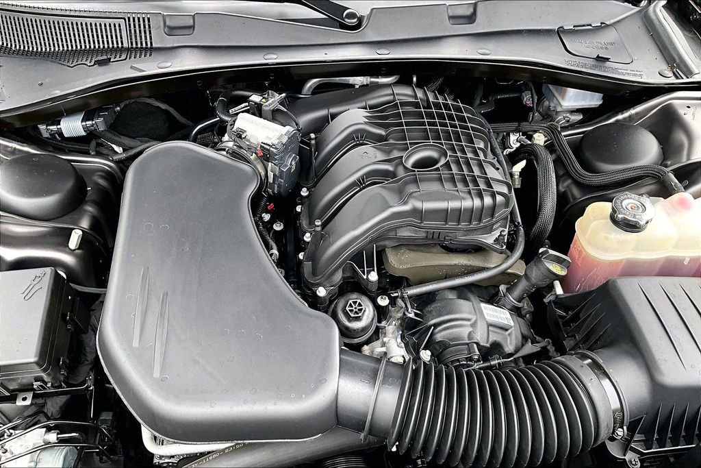 Used 2023 Dodge Charger SXT w/ Cold Weather Package image 31