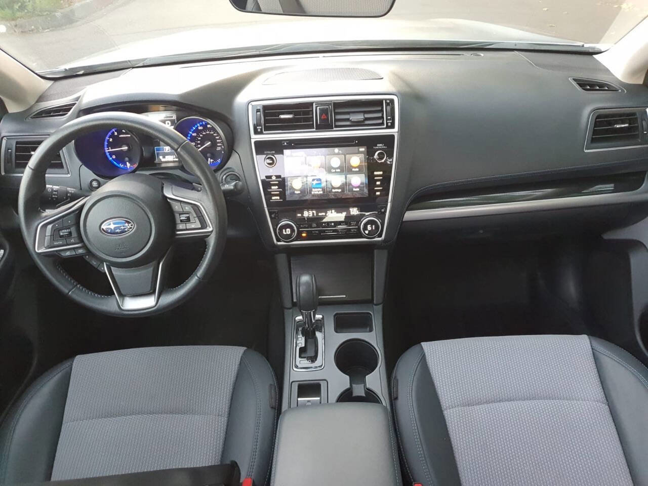 Used 2019 Subaru Legacy 2.5i Sport w/ Popular Package #2B image 7