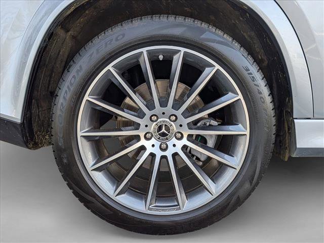 Used 2024 Mercedes-Benz GLE 450 4MATIC image 23