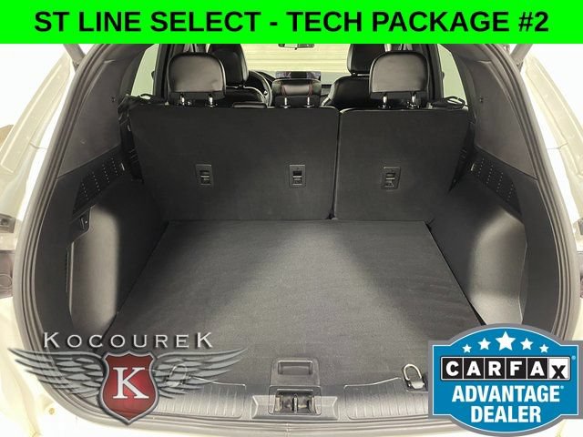 Used 2023 Ford Escape ST-Line Select AWD/4WD image 24