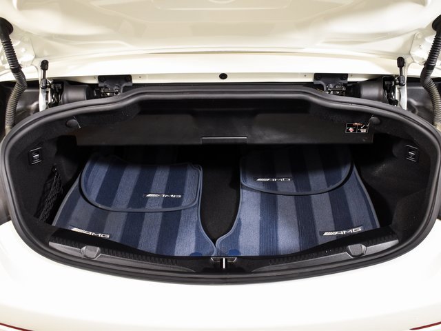 Certified 2021 Mercedes-Benz E 450 Cabriolet image 43