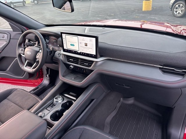 New 2025 Ford Explorer ST w/ Sun And Sound Package image 42