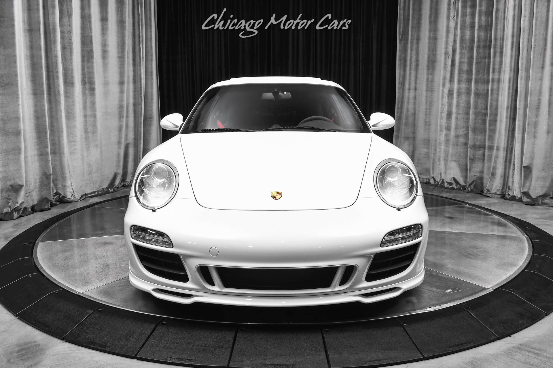 Used 2011 Porsche 911 Carrera GTS image 7
