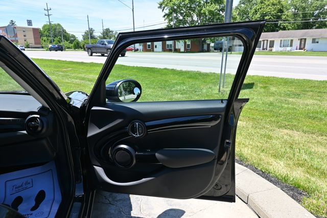 Used 2024 MINI Cooper S FWD image 18