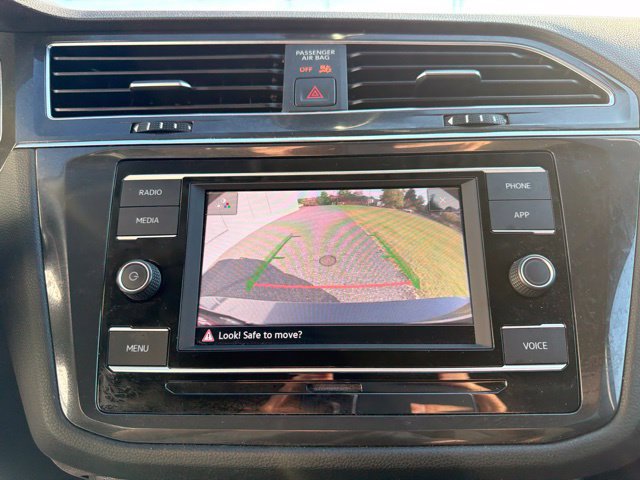 Used 2023 Volkswagen Tiguan S AWD/4WD image 18