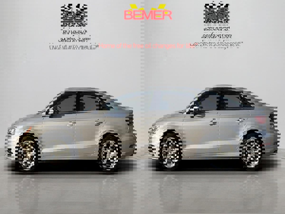 Used 2015 Audi A3 2.0T Premium image 2