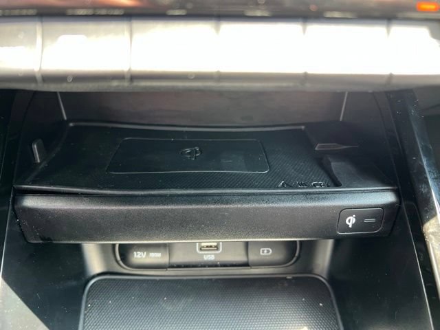 Certified 2023 Kia Forte GT-Line w/ GT-Line Premium Package FWD image 22