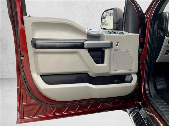 Used 2016 Ford F150 XLT w/ Equipment Group 302A Luxury AWD/4WD image 15