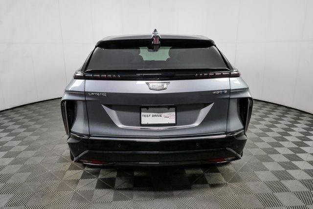 Used 2023 Cadillac Lyriq 2WD image 31