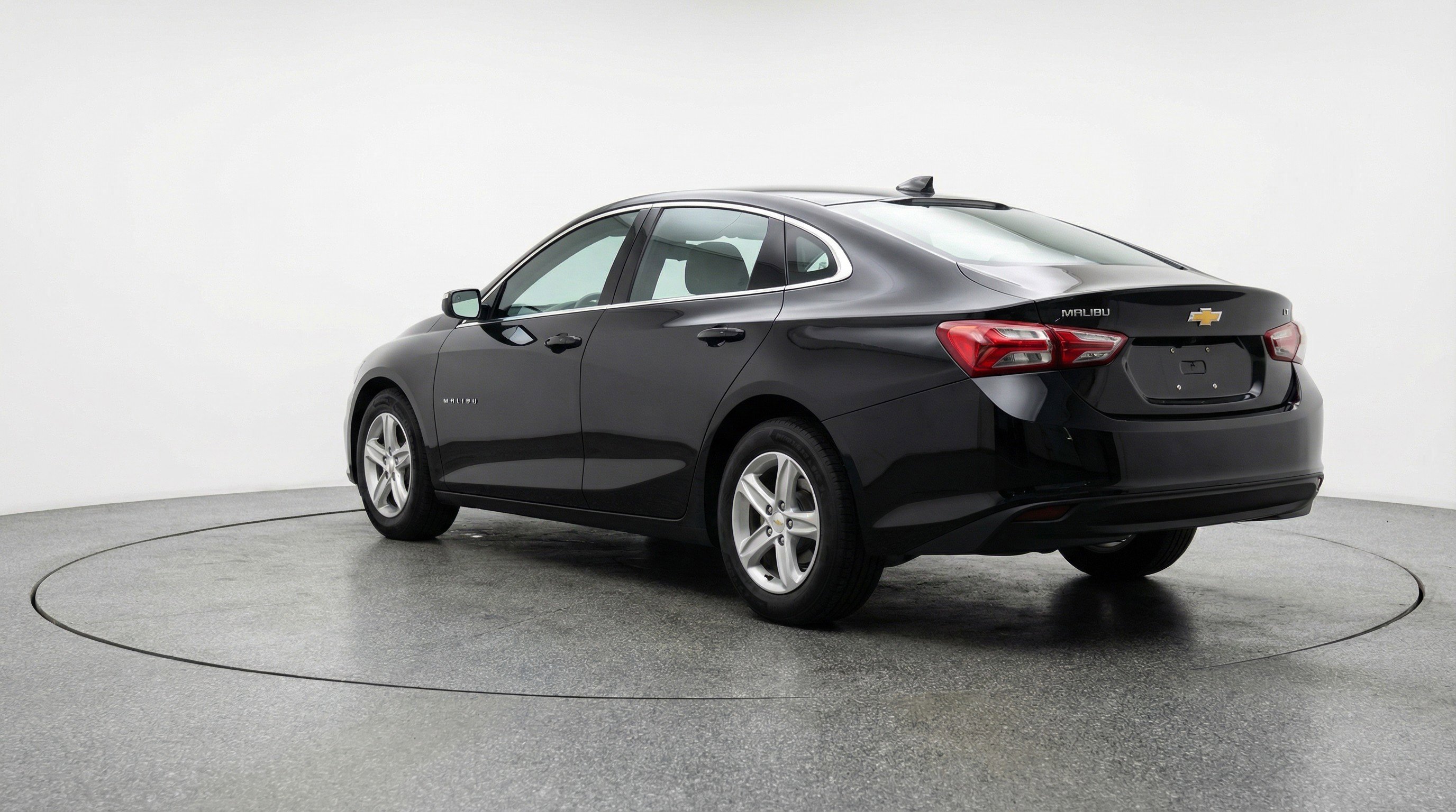 Used 2024 Chevrolet Malibu LT image 6