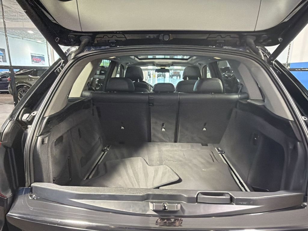 Used 2015 BMW X5 xDrive35i AWD/4WD image 34