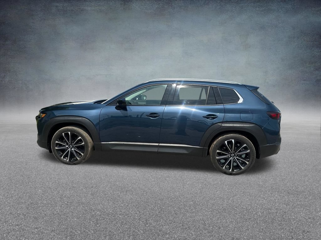 Used 2025 MAZDA CX-50 AWD 2.5 S w/ Premium Plus Pkg image 33