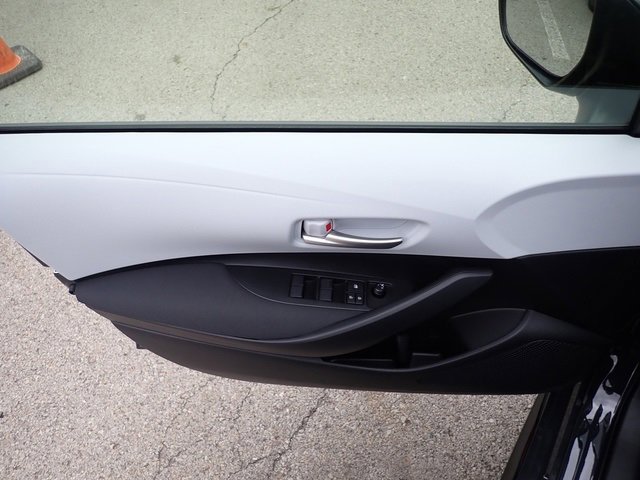 New 2026 Toyota Corolla SE image 14