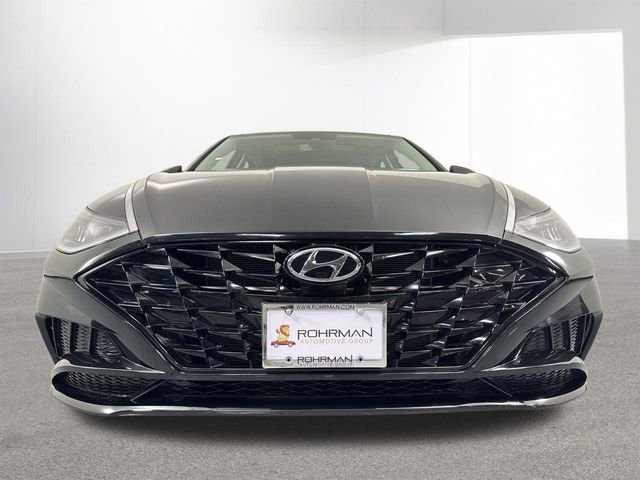 Used 2020 Hyundai Sonata SEL w/ Convenience + Sunroof Package image 26