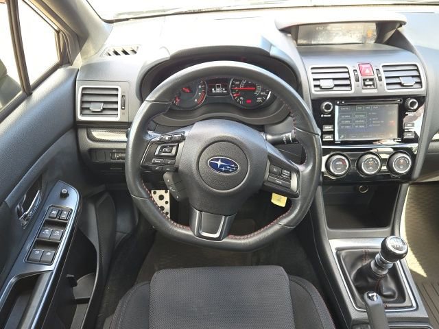 Used 2018 Subaru WRX image 2