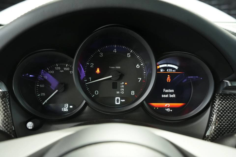 Certified 2026 Porsche Macan AWD/4WD image 14