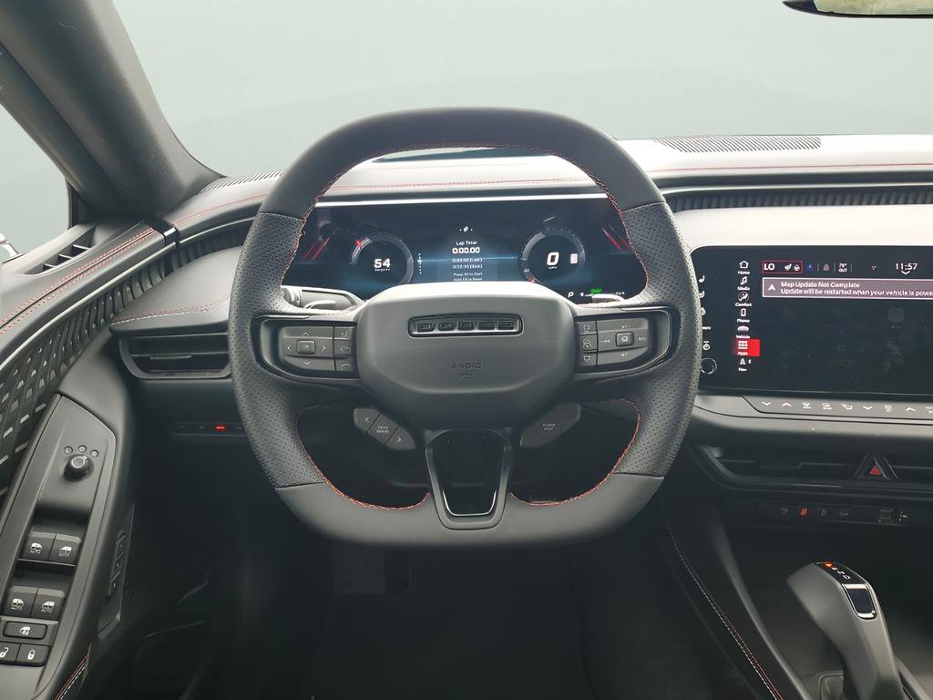 New 2026 Dodge Charger R/T Scat Pack w/ Track Package image 24