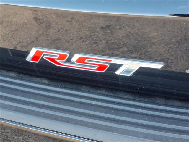 Used 2024 Chevrolet Tahoe RST w/ Sport Performance Package image 91