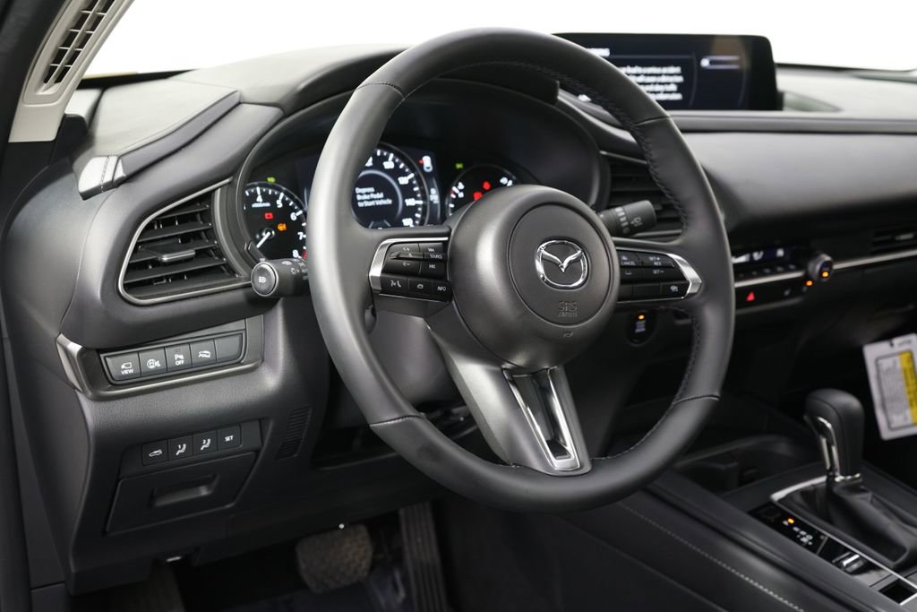 Certified 2026 MAZDA CX-30 AWD 2.5 S w/ Premium Package image 11