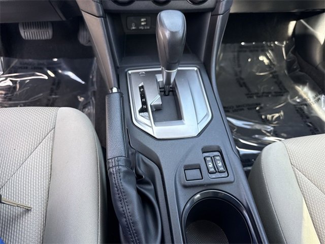 Certified 2021 Subaru Impreza Premium w/ Popular Package #3 image 21