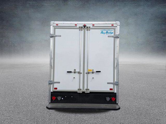 New 2026 Chevrolet Express 3500 w/ Power Convenience Package RWD image 5