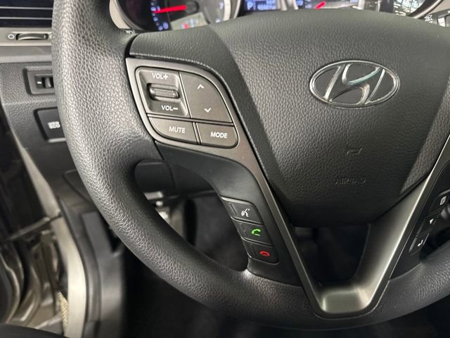 Used 2016 Hyundai Santa Fe Sport w/ Option Group 02 AWD/4WD image 15