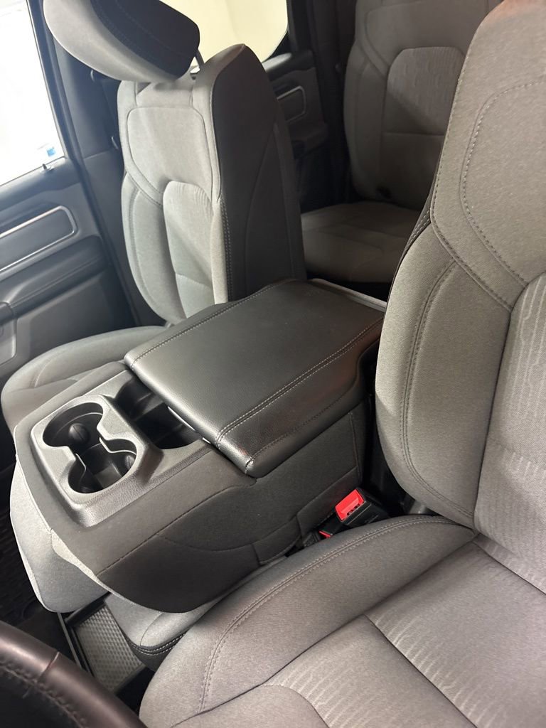Used 2023 RAM 1500 Big Horn image 18