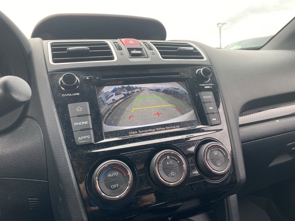 Used 2019 Subaru WRX AWD/4WD image 13