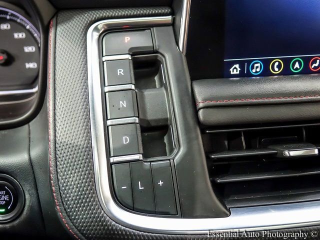 Certified 2021 Chevrolet Suburban RST w/ Luxury Package image 19