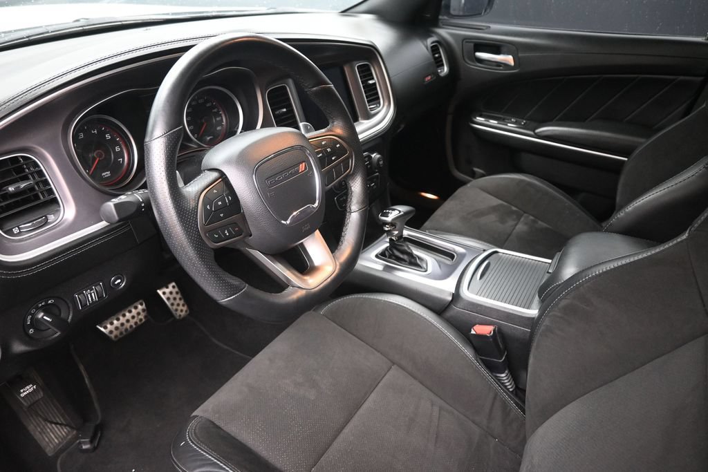 Used 2021 Dodge Charger Scat Pack RWD image 22