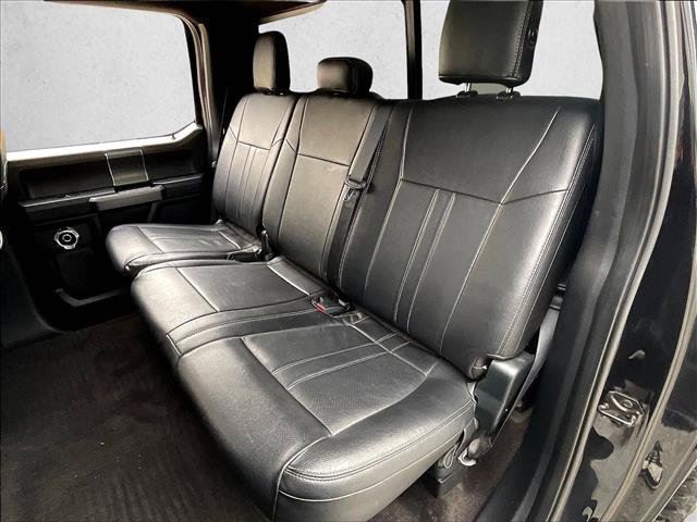 Used 2019 Ford F150 XLT w/ Equipment Group 302A Luxury RWD image 26