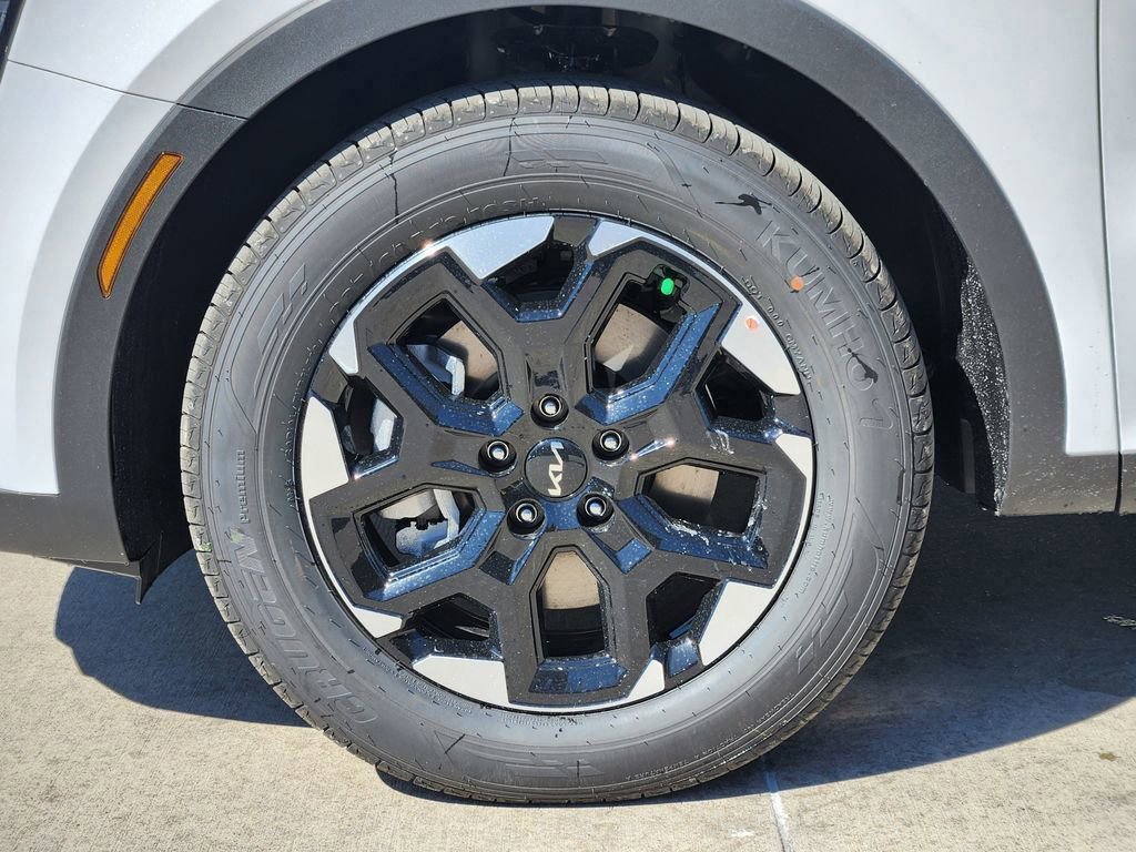 New 2026 Kia Sorento S FWD image 7