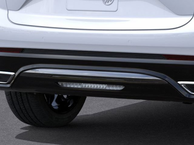New 2026 Buick Envision Sport Touring AWD/4WD image 15