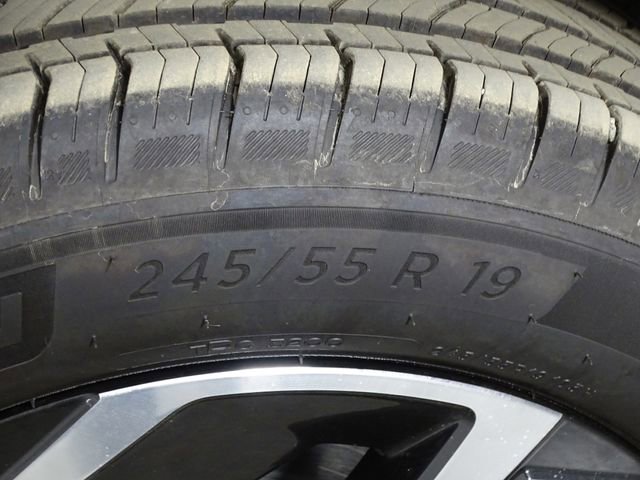 Used 2025 Chevrolet Equinox EV LT image 39