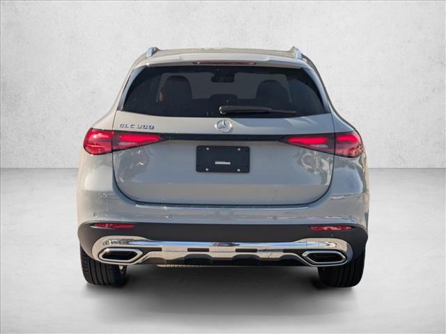 New 2026 Mercedes-Benz GLC 300 image 7