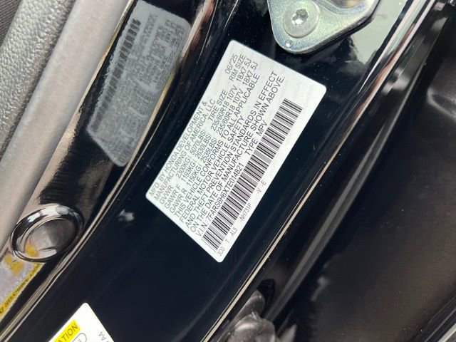 Certified 2026 Honda CR-V TrailSport image 34