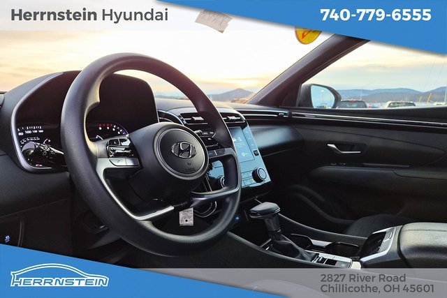 Certified 2024 Hyundai Santa Cruz SE image 18