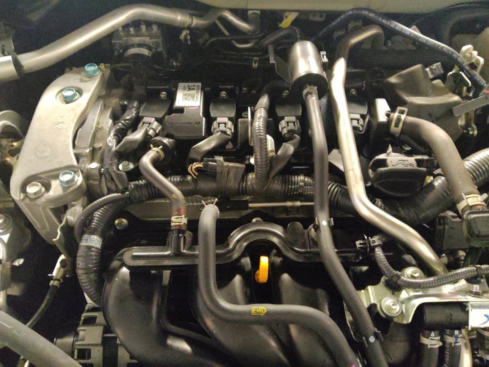 Used 2025 Nissan Sentra SV w/ Trunk Package FWD image 30