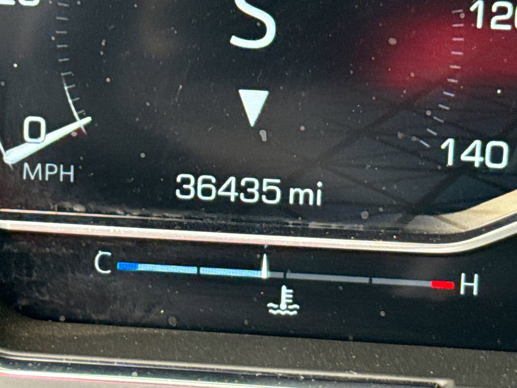 Certified 2024 GMC Sierra 2500 AT4X w/ AT4X AEV Edition image 29