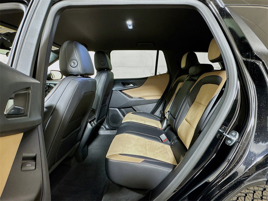 New 2026 Chevrolet Equinox ACTIV w/ Convenience Package III image 13