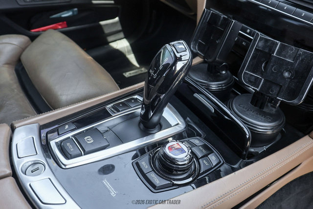Used 2011 BMW ALPINA B7 LWB RWD image 35