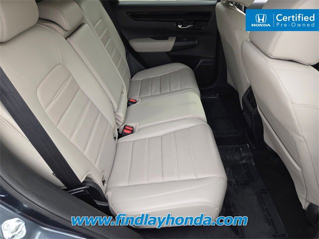 Certified 2023 Honda CR-V EX-L image 19
