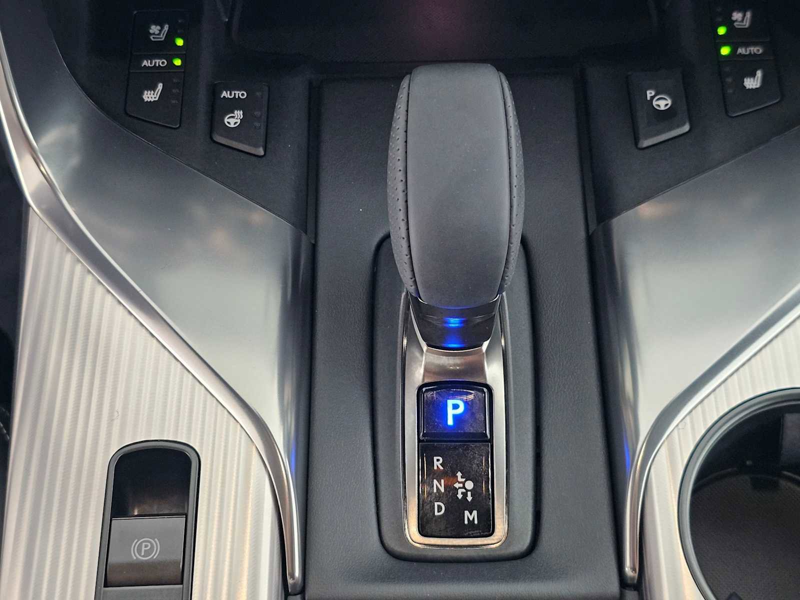 New 2026 Lexus LX 700h F Sport image 32