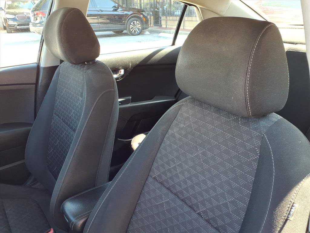 Used 2018 Kia Rio S image 10