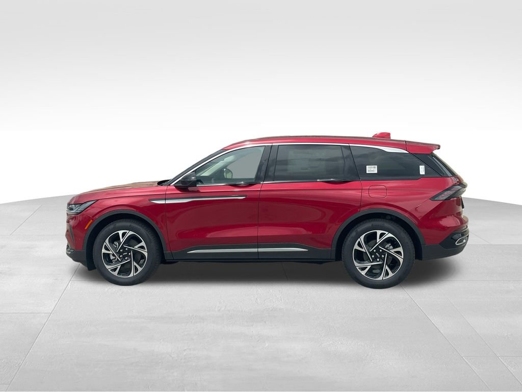 New 2026 Lincoln Nautilus Premier AWD/4WD image 2